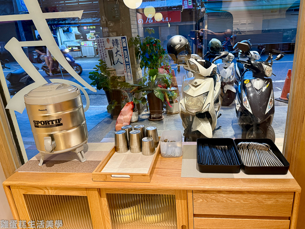 【新竹食記】友艾食堂 -