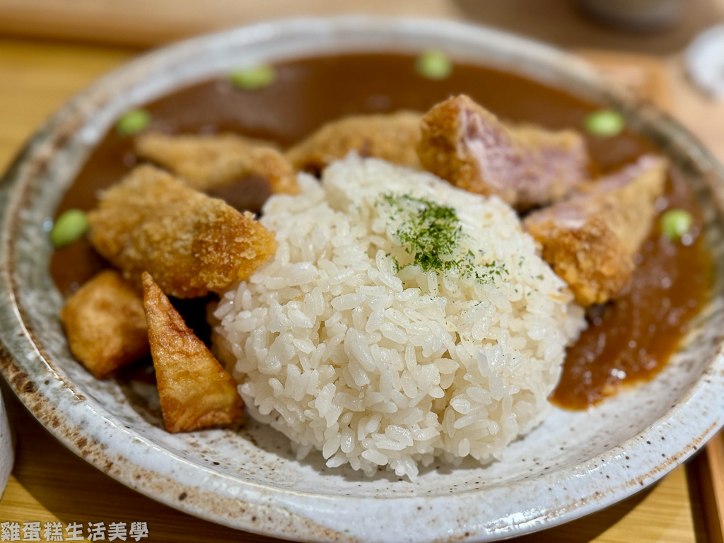 【新竹食記】友艾食堂 -