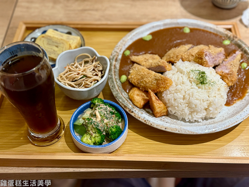 【新竹食記】友艾食堂 -