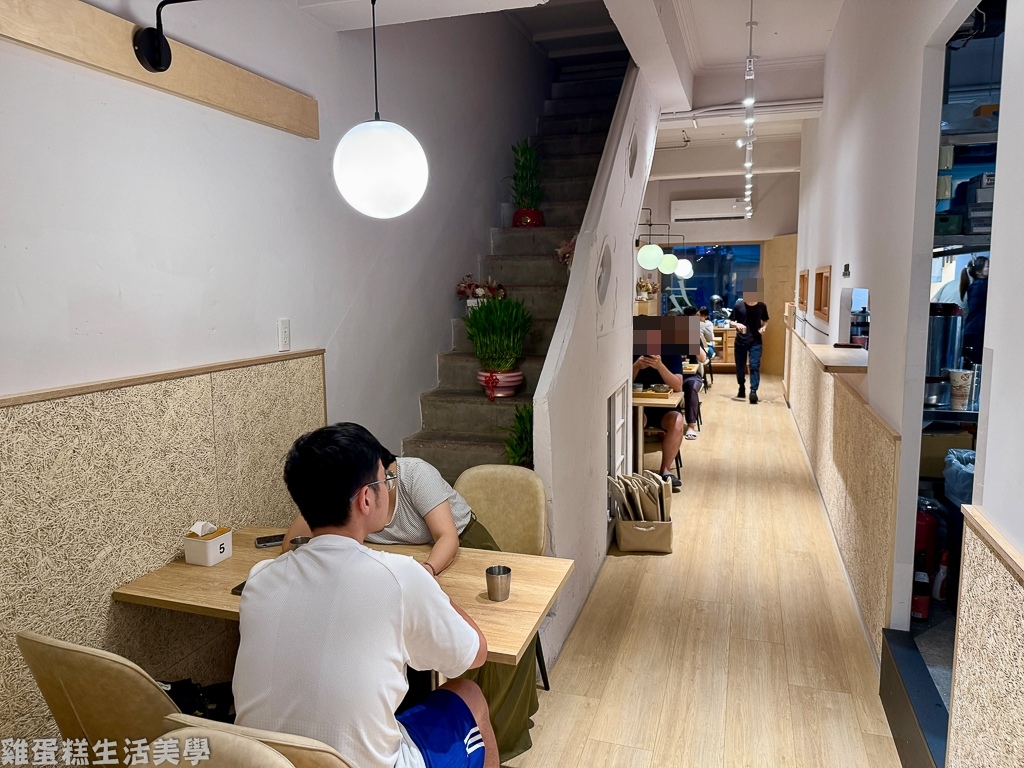 【新竹食記】友艾食堂 -