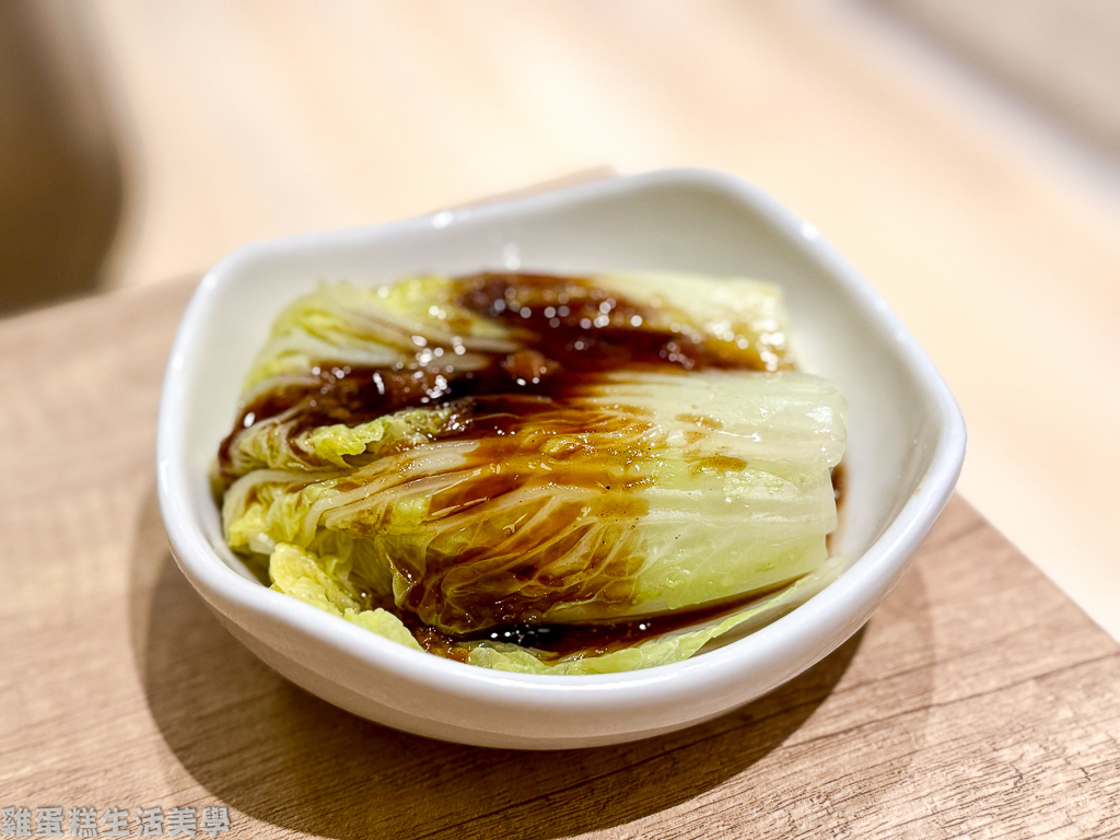 【新竹食記】友艾食堂 -