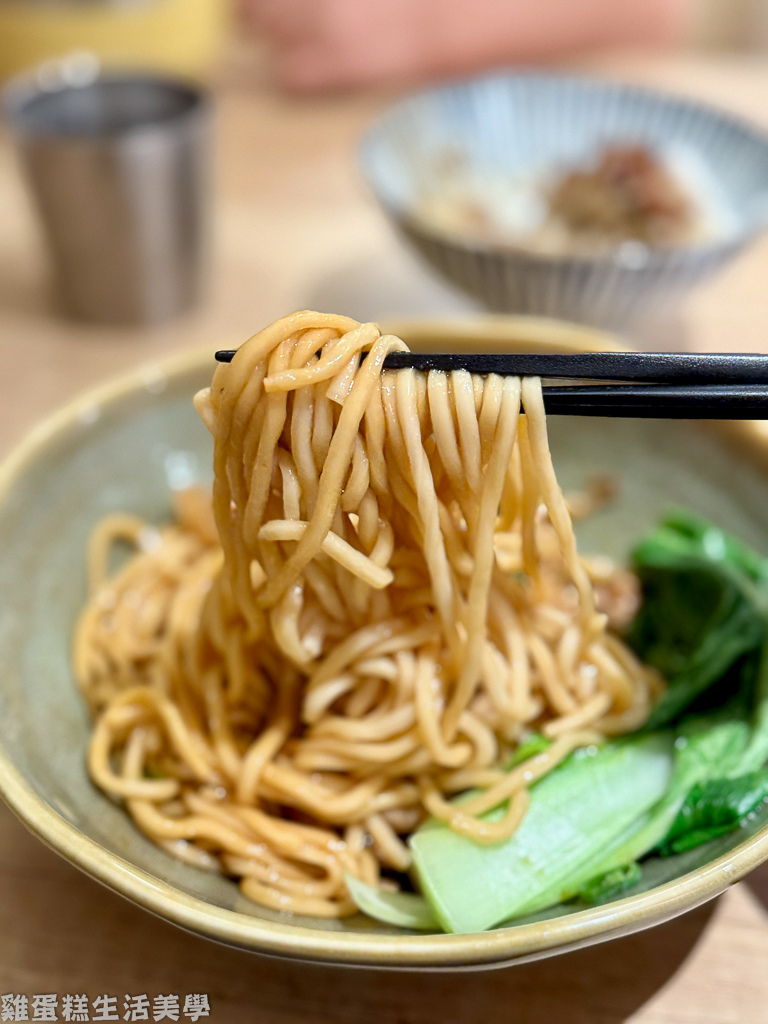 【新竹食記】友艾食堂 -