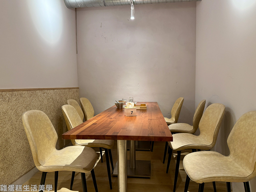 【新竹食記】友艾食堂 -