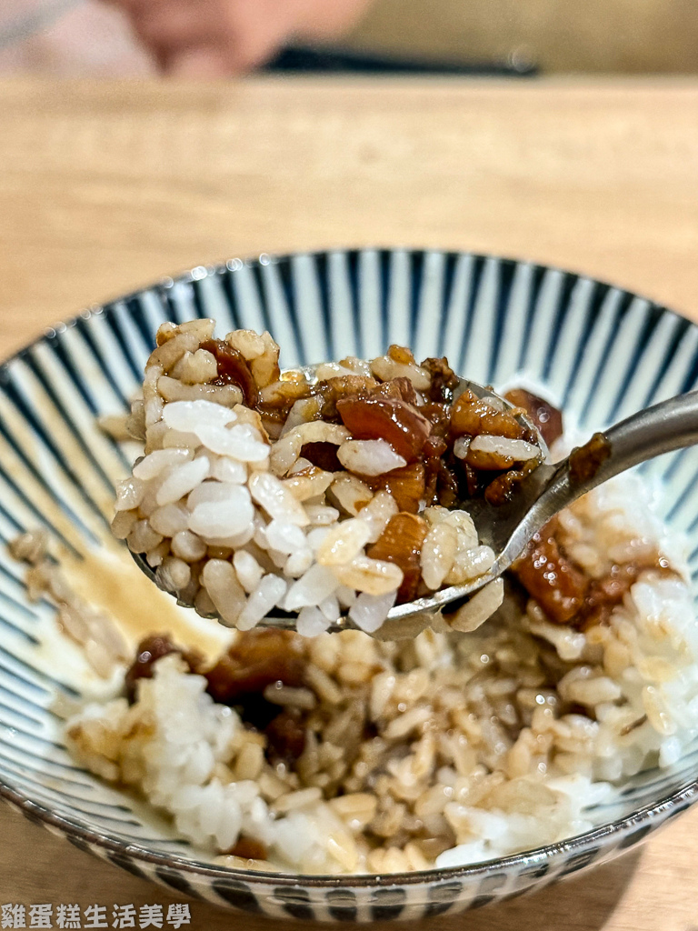 【新竹食記】友艾食堂 -