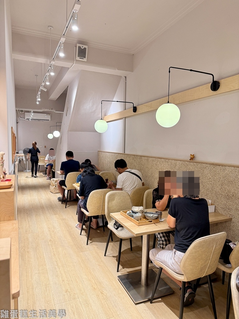 【新竹食記】友艾食堂 -