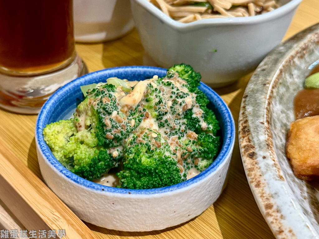 【新竹食記】友艾食堂 -