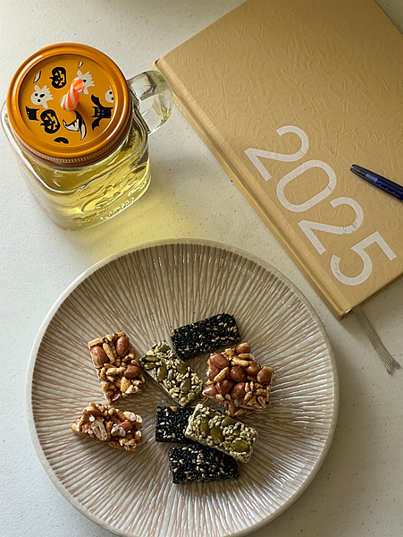 【苗栗在地伴手禮■客家花生糖推薦】福瑄食品■米香花生糖、青仁 【苗栗在地伴手禮■客家花生糖推薦】福瑄食品■米香花生糖、青仁