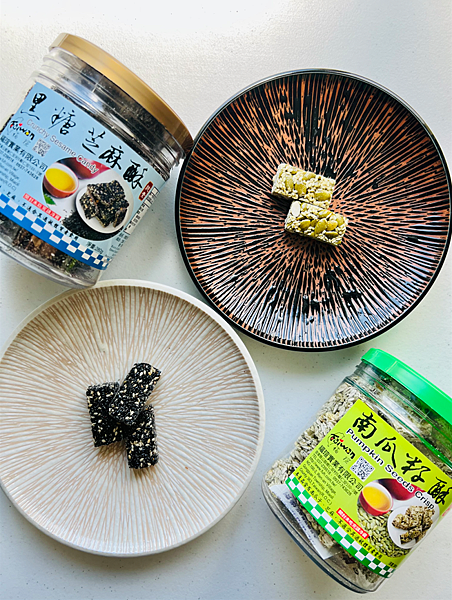 【苗栗在地伴手禮■客家花生糖推薦】福瑄食品■米香花生糖、青仁 【苗栗在地伴手禮■客家花生糖推薦】福瑄食品■米香花生糖、青仁