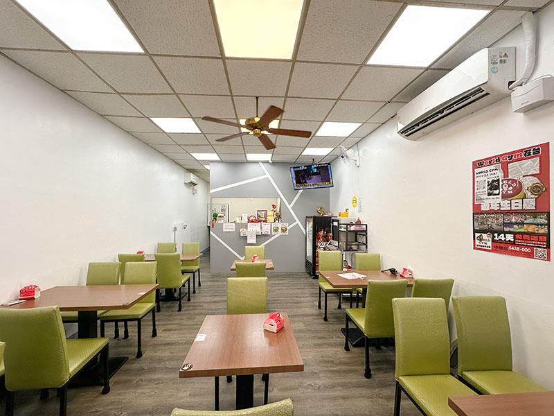 新竹牛肉麵推薦!幸福食光川菜大廚紅燒牛肉麵,炒飯、紅油炒手必吃。