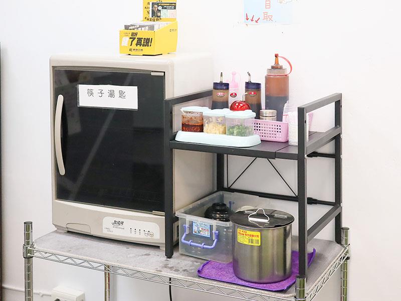 新竹牛肉麵推薦!幸福食光川菜大廚紅燒牛肉麵,炒飯、紅油炒手必吃。