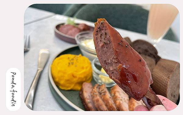 十悅森|鄰近台北大學，走入溫馨可愛森林系不限時早午餐咖啡廳~