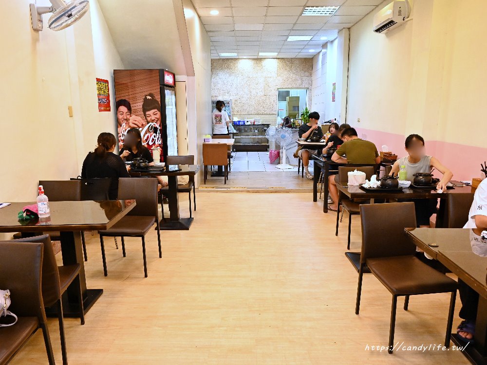 川麵道北平店罐罐米線｜台中首間罐罐米線，道地四川味，香料炒製，七種正宗湯頭任你選 - 糖糖's 享食生活