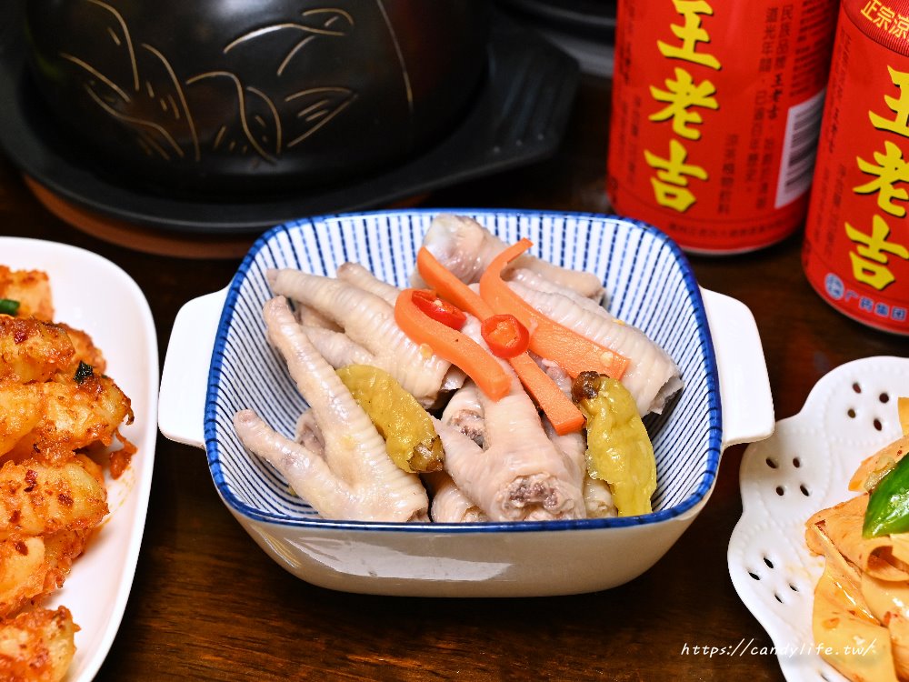 川麵道北平店罐罐米線｜台中首間罐罐米線，道地四川味，香料炒製，七種正宗湯頭任你選 - 糖糖's 享食生活