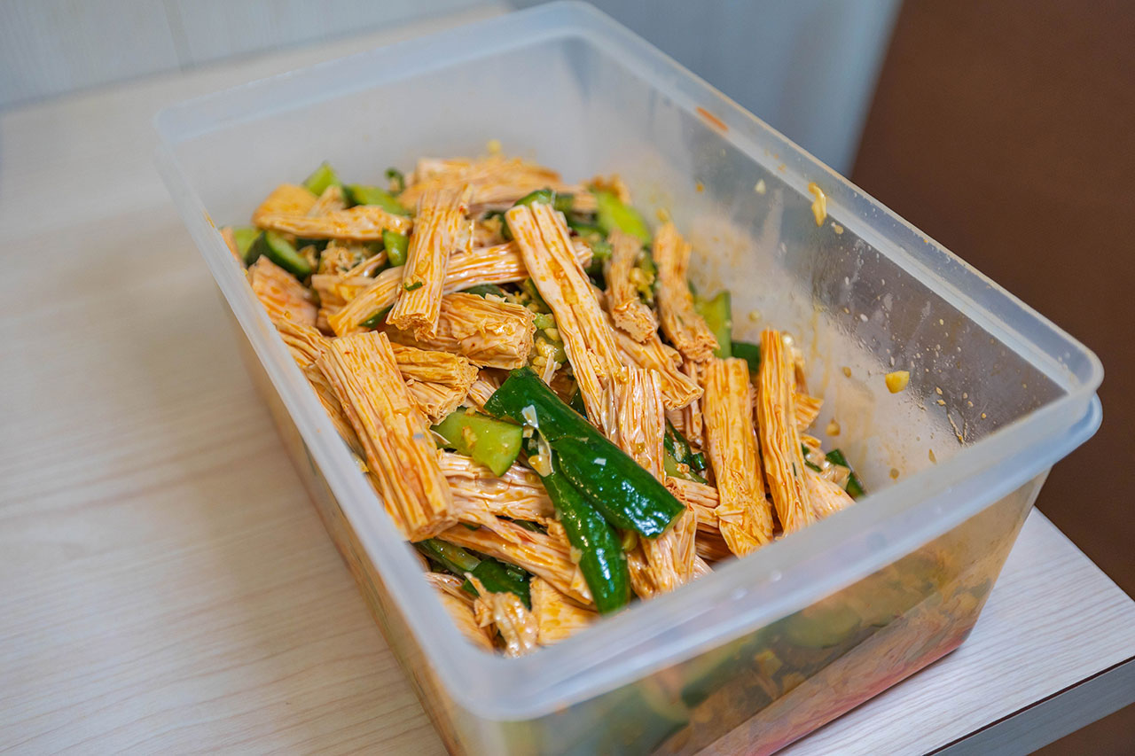 川麵道北平店｜台中正宗四川味罐罐米線，7種特調湯頭獨特泡椒辛香料陶罐燉煮砂鍋，一吃上癮的台中北屯美食推薦