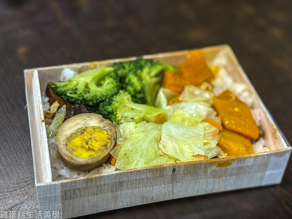 【屏東食記】鬍鬚源池上飯包