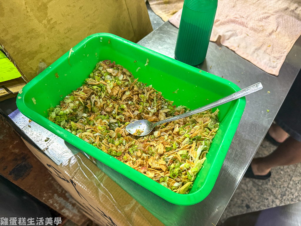 【屏東食記】鬍鬚源池上飯包