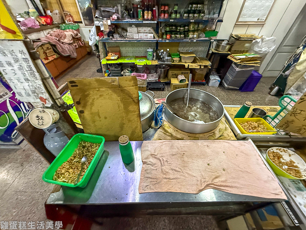 【屏東食記】鬍鬚源池上飯包