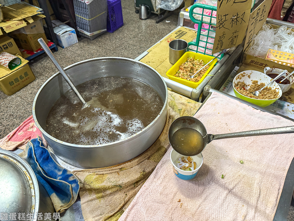 【屏東食記】鬍鬚源池上飯包
