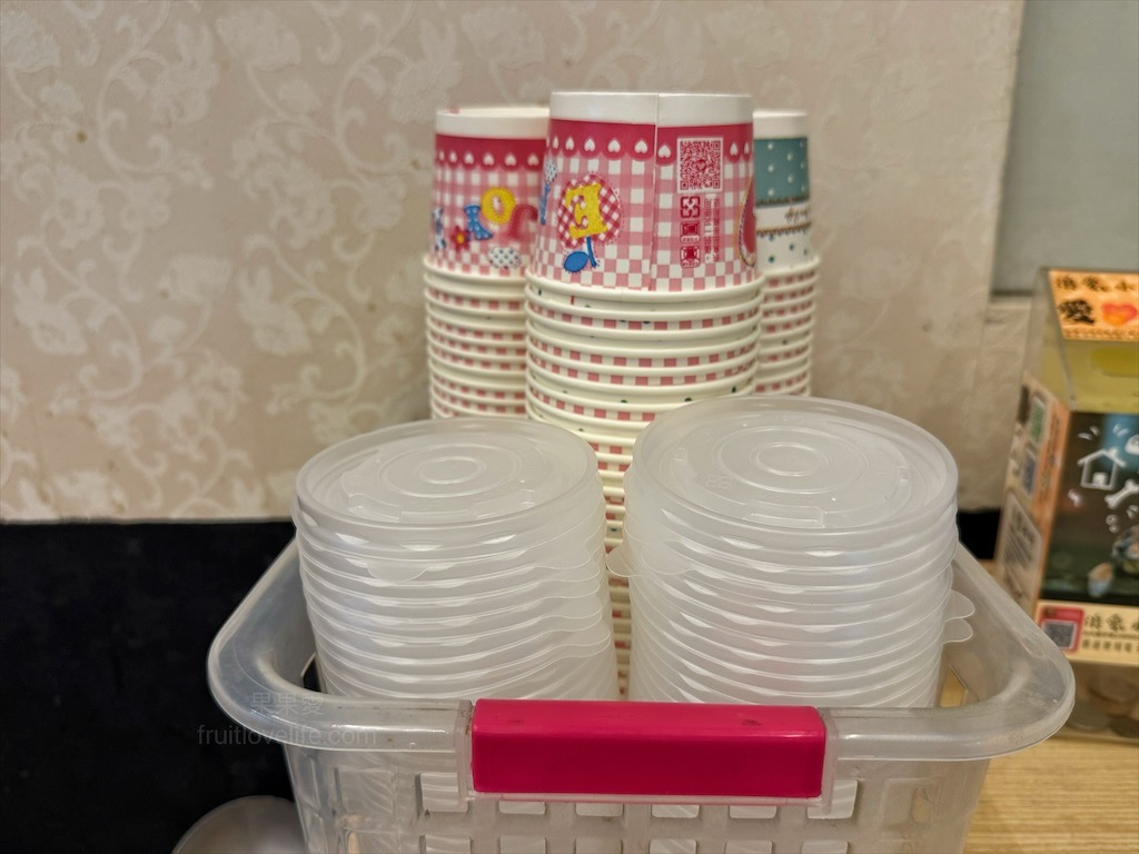 烤茶亭 | 台中南區便當專賣店，中興大學附近巷弄內人氣便當店 @果果愛Fruitlove