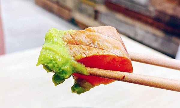 台北士林近天母的美食推薦【POKE Lee】夏威夷丼飯(Poké Bowl)來自米其林一星餐廳主廚Victo引進台灣的夏威夷蓋飯│芝山捷運站周邊美食│士林新開幕、天母美食-25.jpg