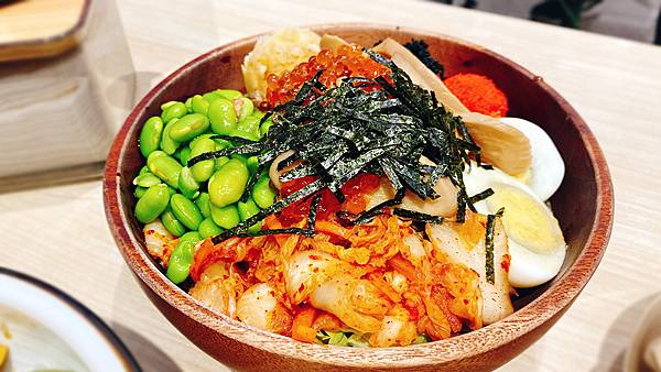 台北士林近天母的美食推薦【POKE Lee】夏威夷丼飯(Poké Bowl)來自米其林一星餐廳主廚Victo引進台灣的夏威夷蓋飯│芝山捷運站周邊美食│士林新開幕、天母美食-42.jpg