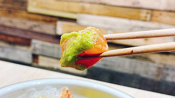 台北士林近天母的美食推薦【POKE Lee】夏威夷丼飯(Poké Bowl)來自米其林一星餐廳主廚Victo引進台灣的夏威夷蓋飯│芝山捷運站周邊美食│士林新開幕、天母美食-24.jpg