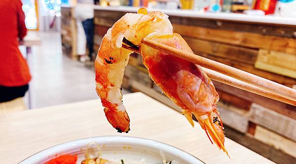 台北士林近天母的美食推薦【POKE Lee】夏威夷丼飯(Poké Bowl)來自米其林一星餐廳主廚Victo引進台灣的夏威夷蓋飯│芝山捷運站周邊美食│士林新開幕、天母美食-29.jpg