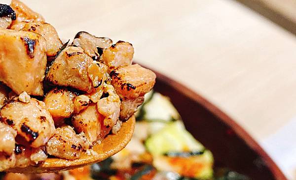 台北士林近天母的美食推薦【POKE Lee】夏威夷丼飯(Poké Bowl)來自米其林一星餐廳主廚Victo引進台灣的夏威夷蓋飯│芝山捷運站周邊美食│士林新開幕、天母美食-45.jpg