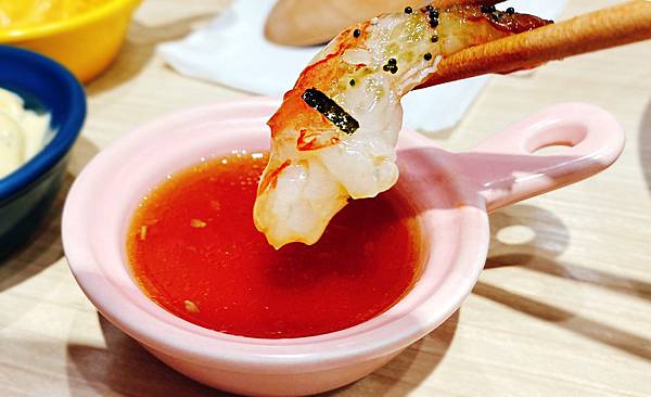 台北士林近天母的美食推薦【POKE Lee】夏威夷丼飯(Poké Bowl)來自米其林一星餐廳主廚Victo引進台灣的夏威夷蓋飯│芝山捷運站周邊美食│士林新開幕、天母美食-31.jpg