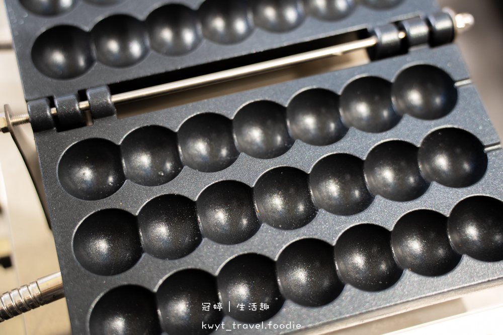 俏Ciao花蓮民國店，80元下午茶組合五代茶農茶飲配現做雞蛋仔，全台首創薰衣草伯爵歐蕾，花蓮飲料店推薦_菜單 – 冠婷生活趣