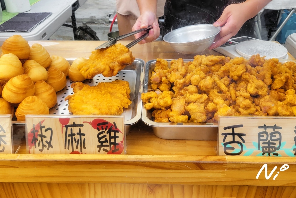 202509 嘉義西區 【禾日餐車聯盟】嘉義北興點