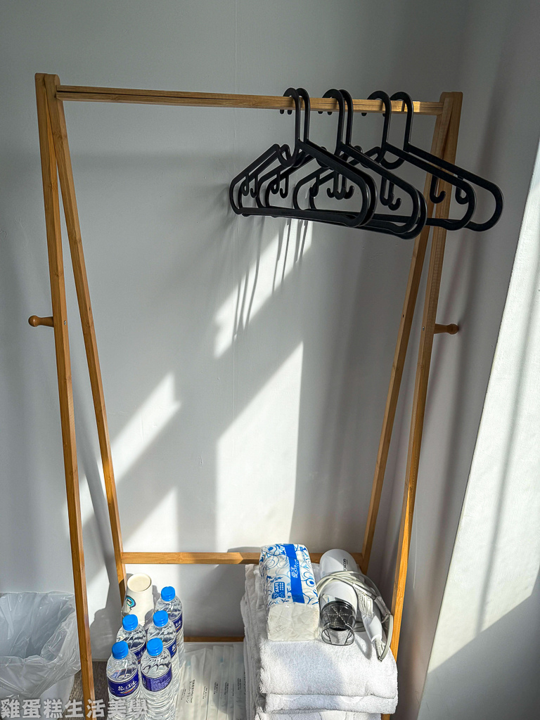 【綠島住宿】拾光旅行－綠島