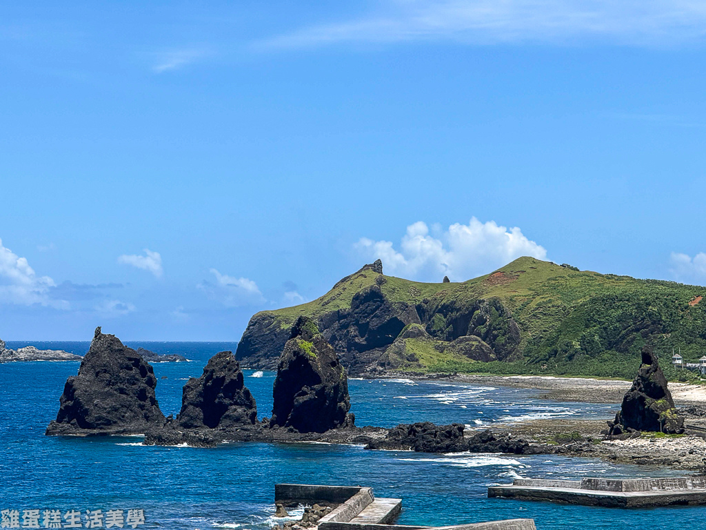 【綠島住宿】拾光旅行－綠島