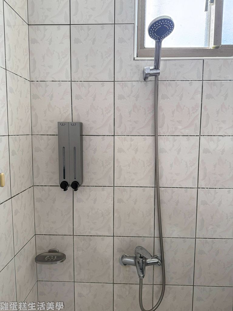 【綠島住宿】拾光旅行－綠島