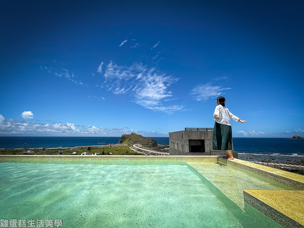 【綠島住宿】拾光旅行－綠島