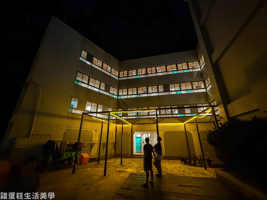 【綠島住宿】拾光旅行－綠島