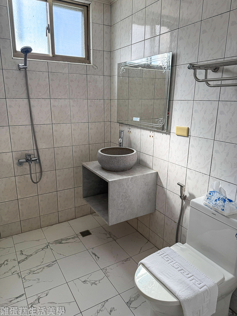 【綠島住宿】拾光旅行－綠島