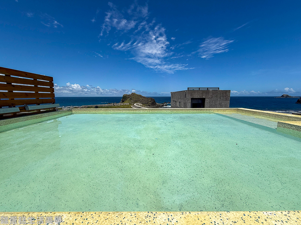 【綠島住宿】拾光旅行－綠島