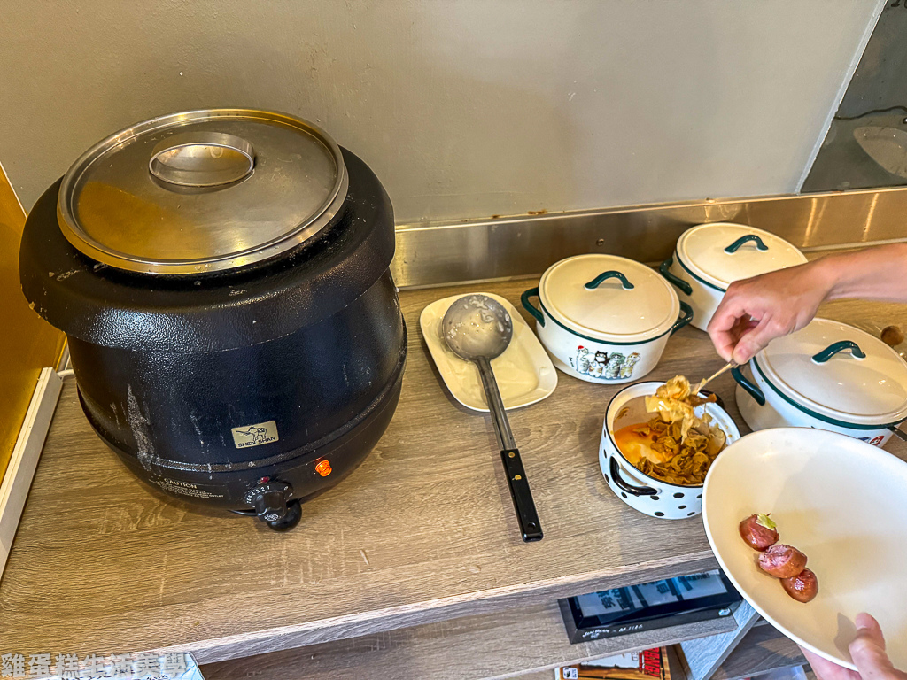 【綠島住宿】拾光旅行－綠島