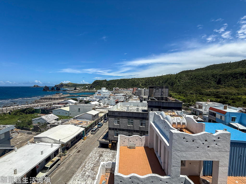 【綠島住宿】拾光旅行－綠島