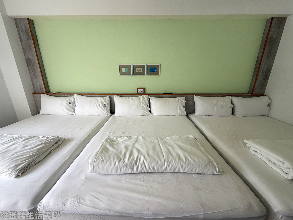 【綠島住宿】拾光旅行－綠島