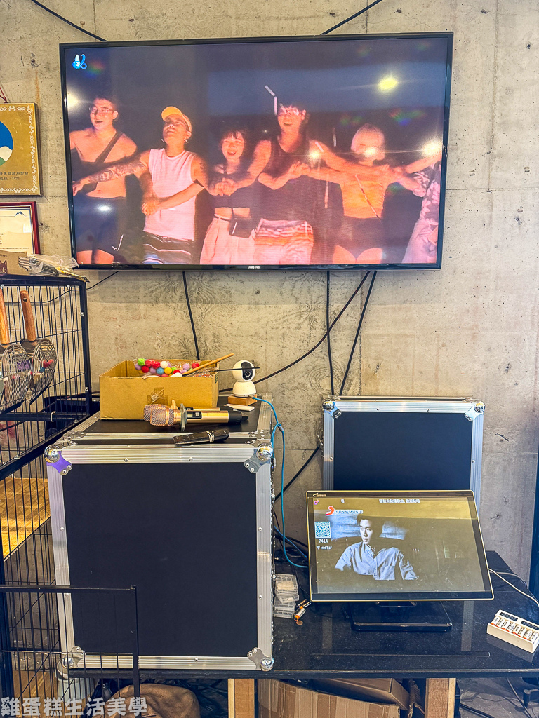 【綠島住宿】拾光旅行－綠島