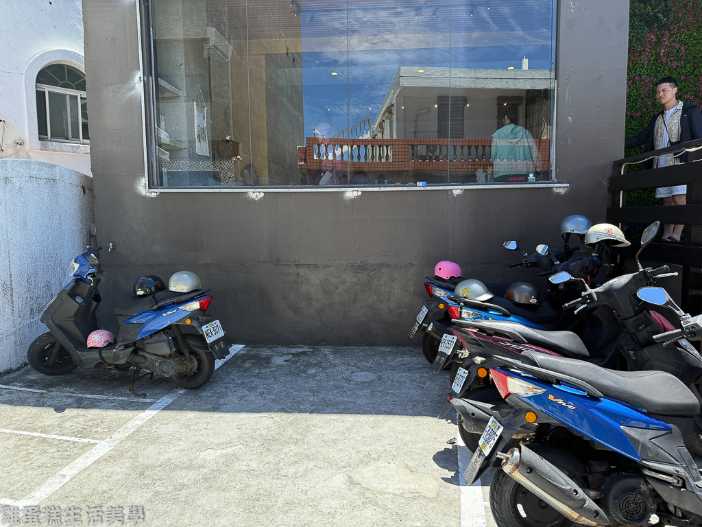 【綠島住宿】拾光旅行－綠島