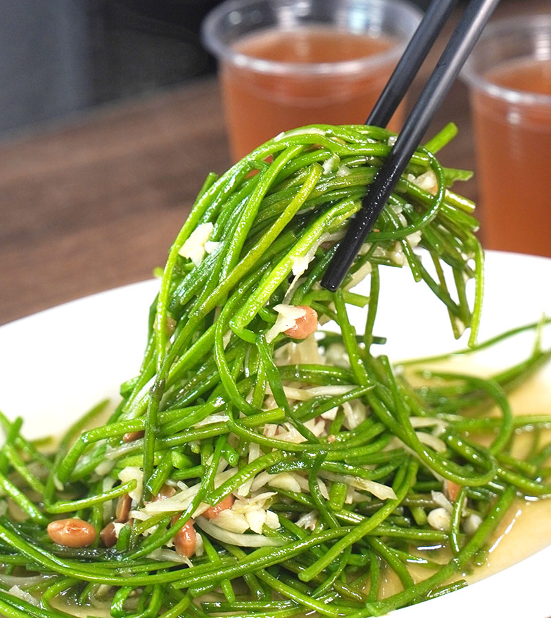 花小錢享盛宴就來 馥鼎手作料理，中式九菜套餐僅1210元 X 六合路隱藏美食、超值美食推薦、高雄美食 - 跟著尼力吃喝玩樂＆親子生活