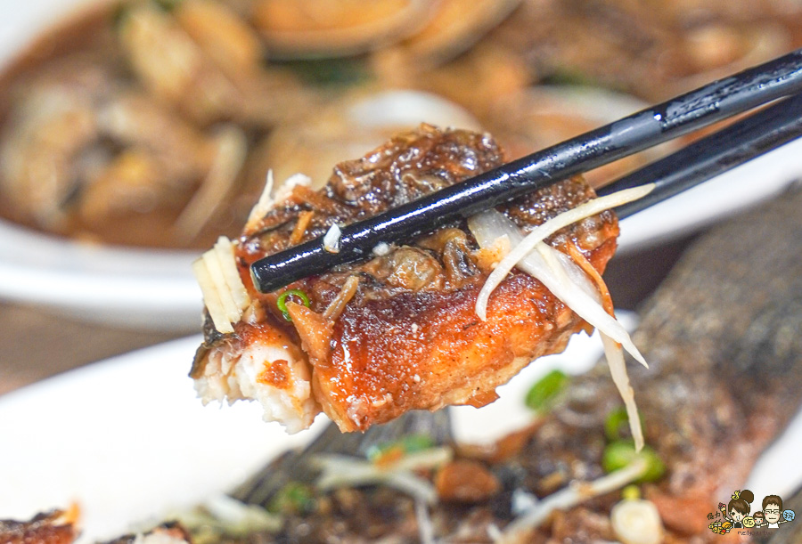 花小錢享盛宴就來 馥鼎手作料理，中式九菜套餐僅1210元 X 六合路隱藏美食、超值美食推薦、高雄美食 - 跟著尼力吃喝玩樂＆親子生活