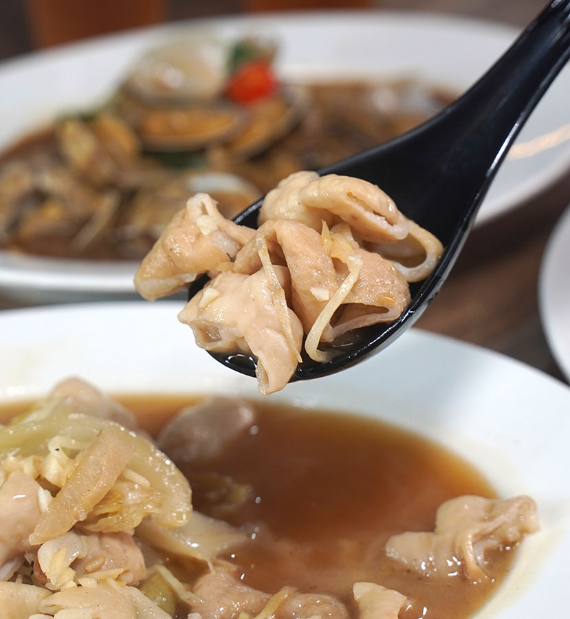 花小錢享盛宴就來 馥鼎手作料理，中式九菜套餐僅1210元 X 六合路隱藏美食、超值美食推薦、高雄美食 - 跟著尼力吃喝玩樂＆親子生活