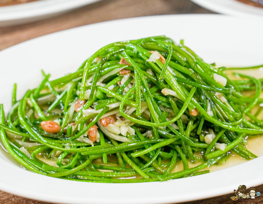 花小錢享盛宴就來 馥鼎手作料理，中式九菜套餐僅1210元 X 六合路隱藏美食、超值美食推薦、高雄美食 - 跟著尼力吃喝玩樂＆親子生活