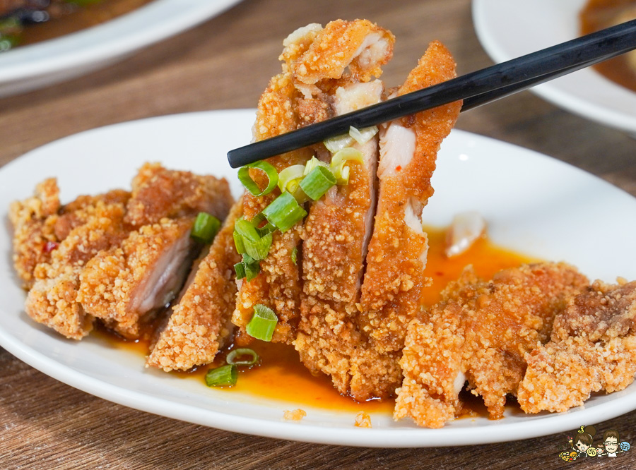 花小錢享盛宴就來 馥鼎手作料理，中式九菜套餐僅1210元 X 六合路隱藏美食、超值美食推薦、高雄美食 - 跟著尼力吃喝玩樂＆親子生活