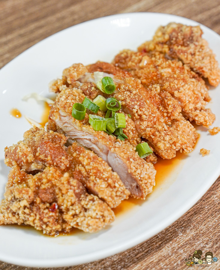 花小錢享盛宴就來 馥鼎手作料理，中式九菜套餐僅1210元 X 六合路隱藏美食、超值美食推薦、高雄美食 - 跟著尼力吃喝玩樂＆親子生活