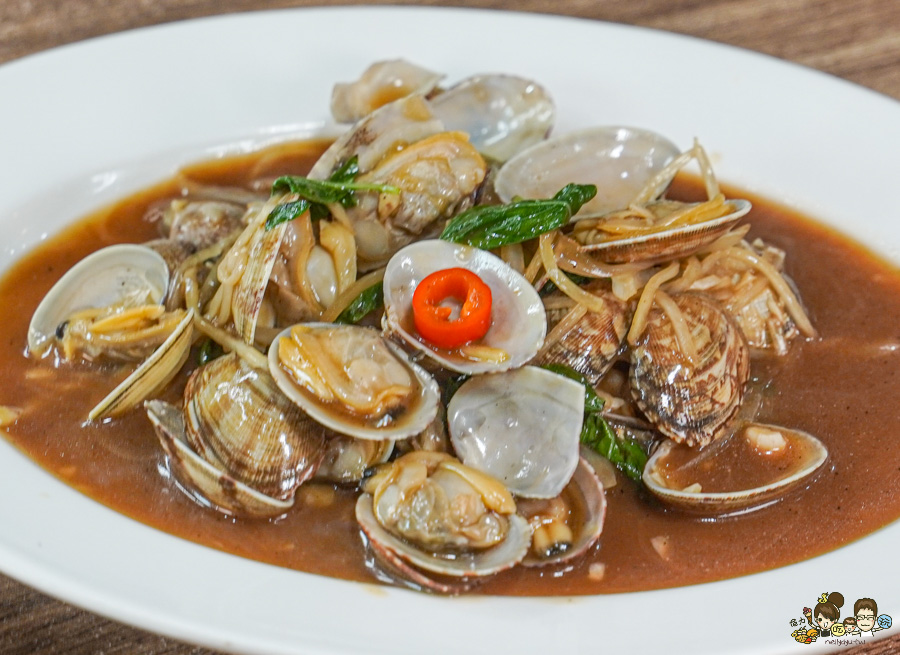 花小錢享盛宴就來 馥鼎手作料理，中式九菜套餐僅1210元 X 六合路隱藏美食、超值美食推薦、高雄美食 - 跟著尼力吃喝玩樂＆親子生活